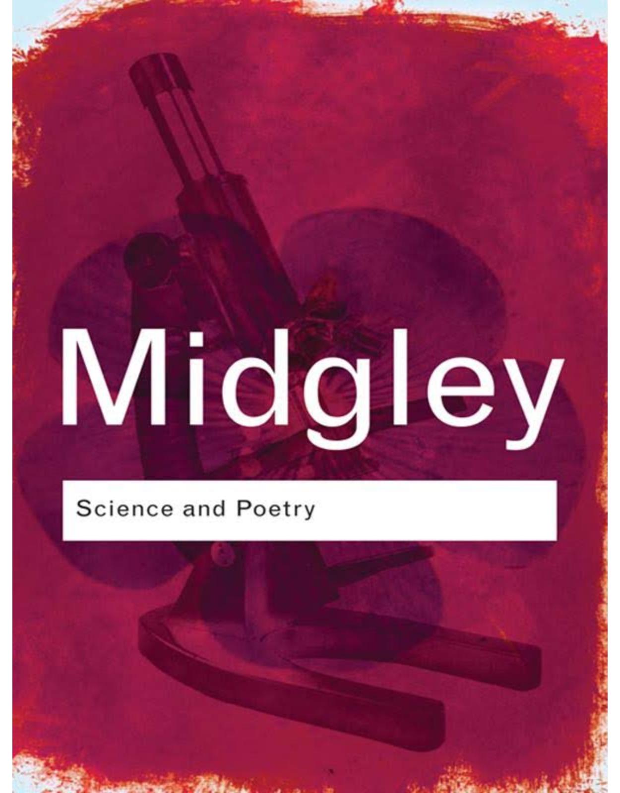 Science and Poetry