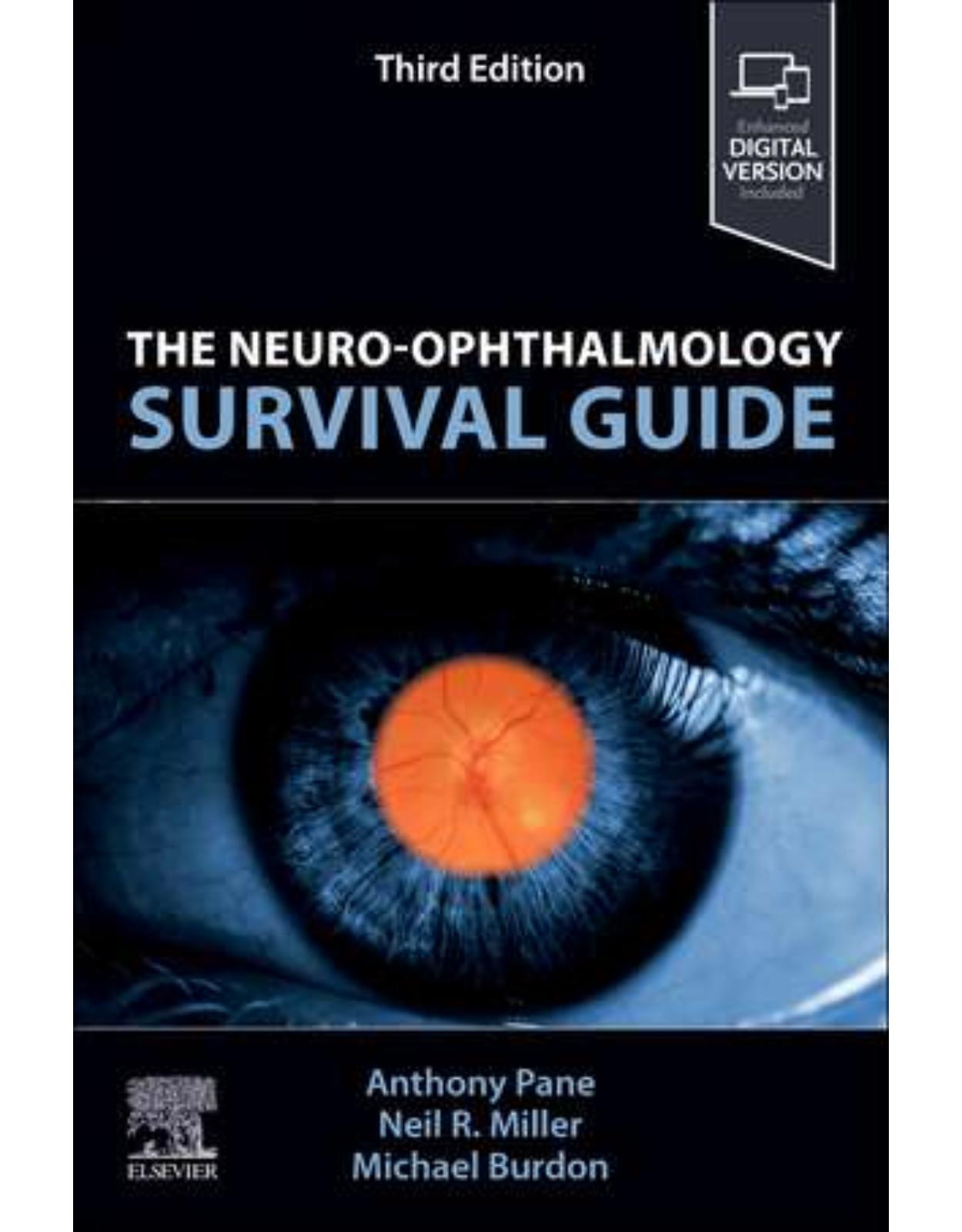 The Neuro-Ophthalmology Survival Guide