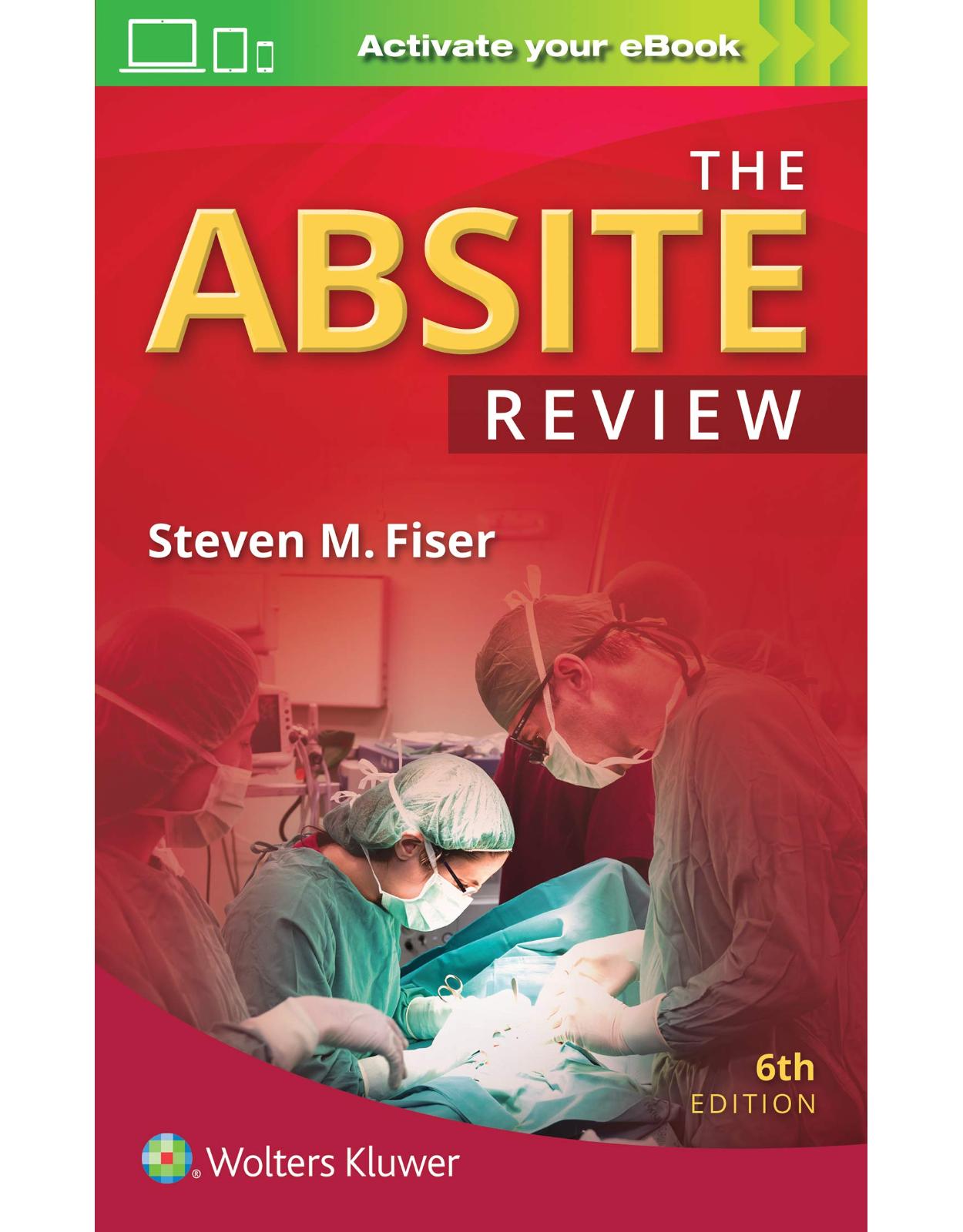 The ABSITE Review