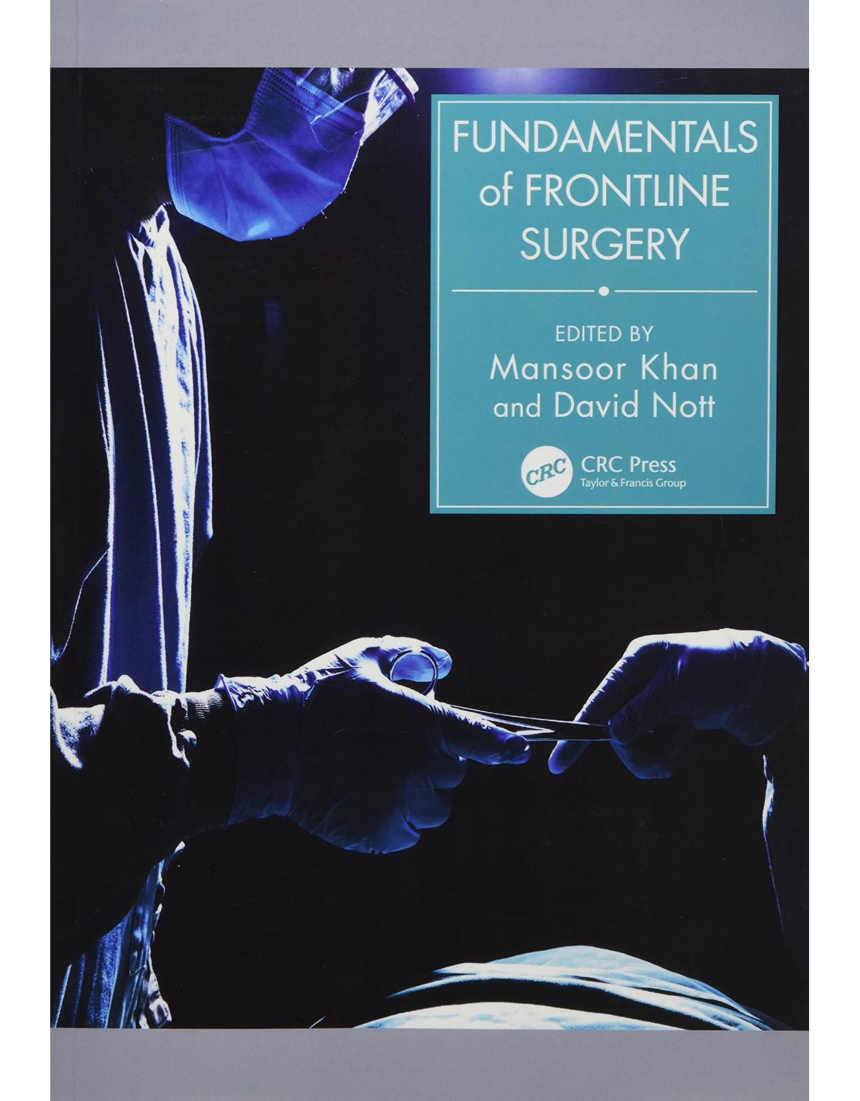 Fundamentals of Frontline Surgery