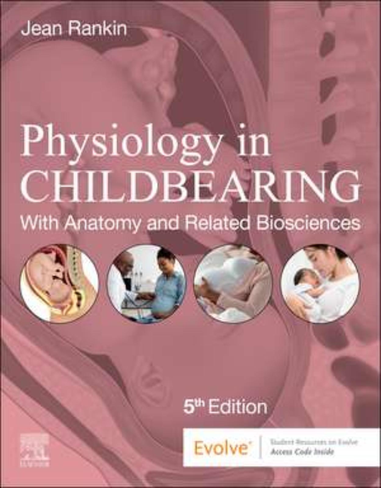 Physiology in Childbearing, 5th Edition