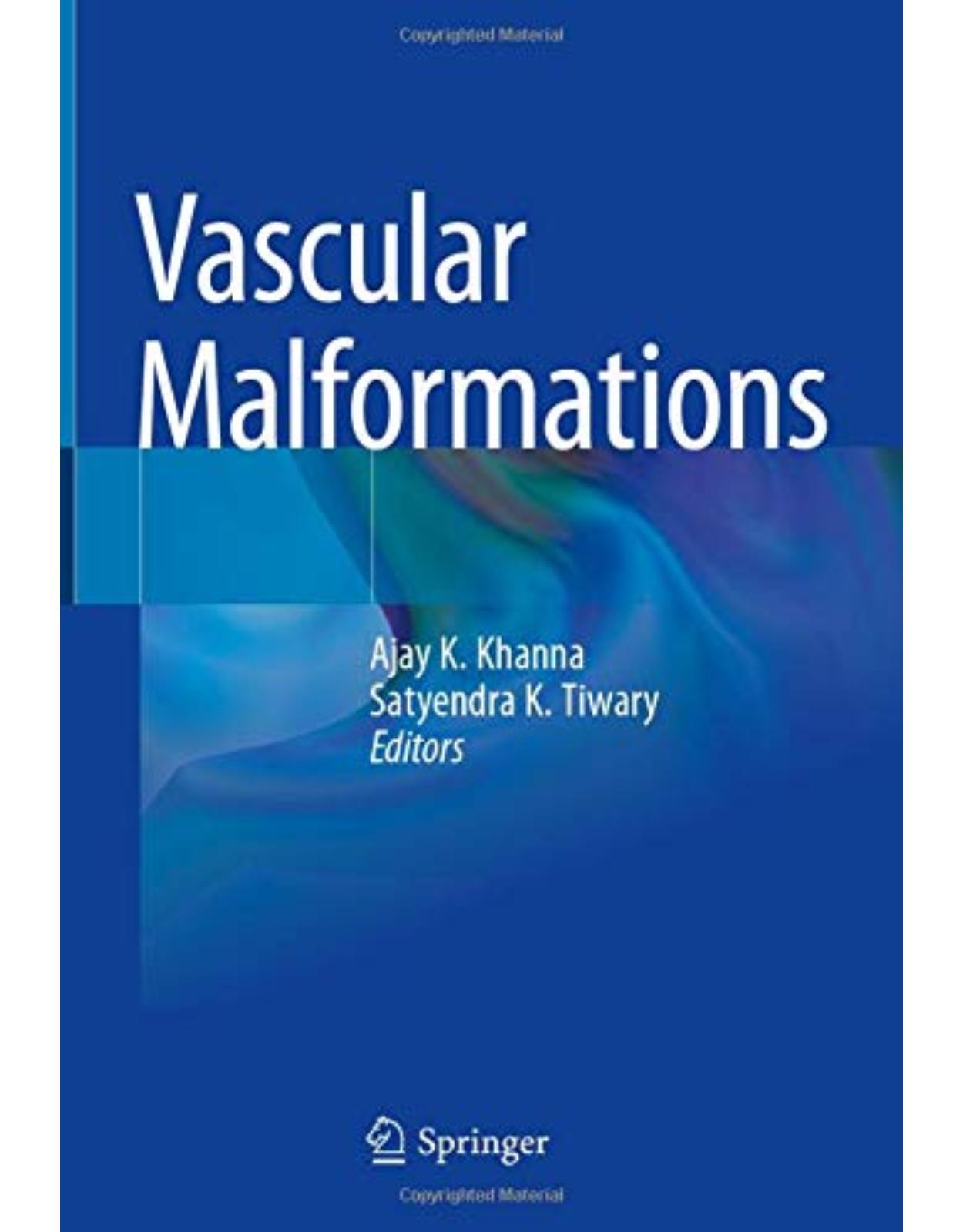 Vascular Malformations