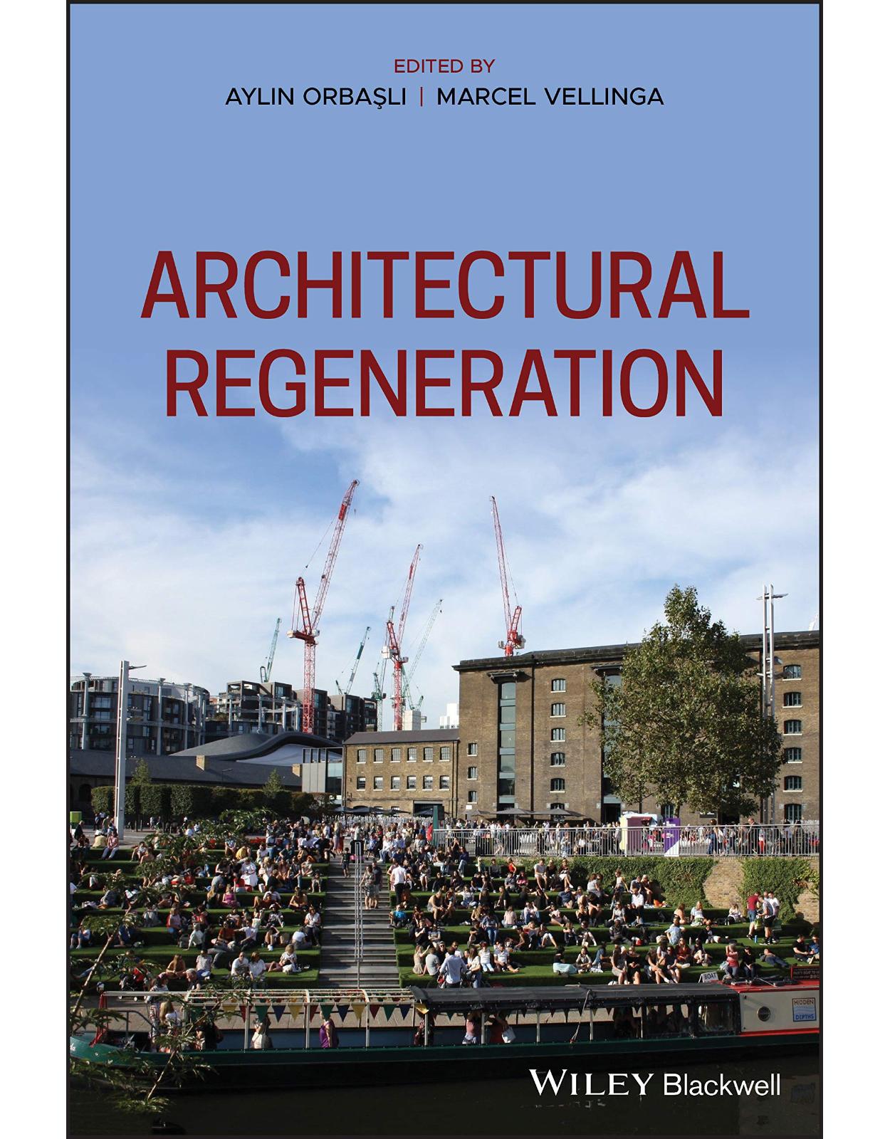 Architectural Regeneration 