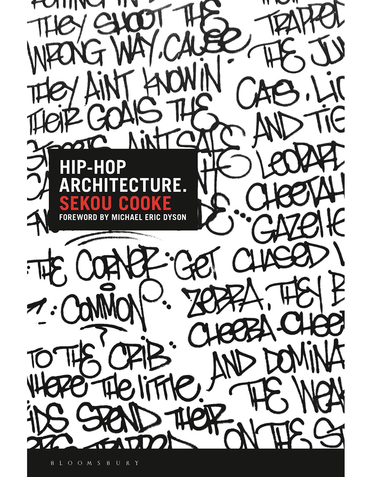 Hip-Hop Architecture