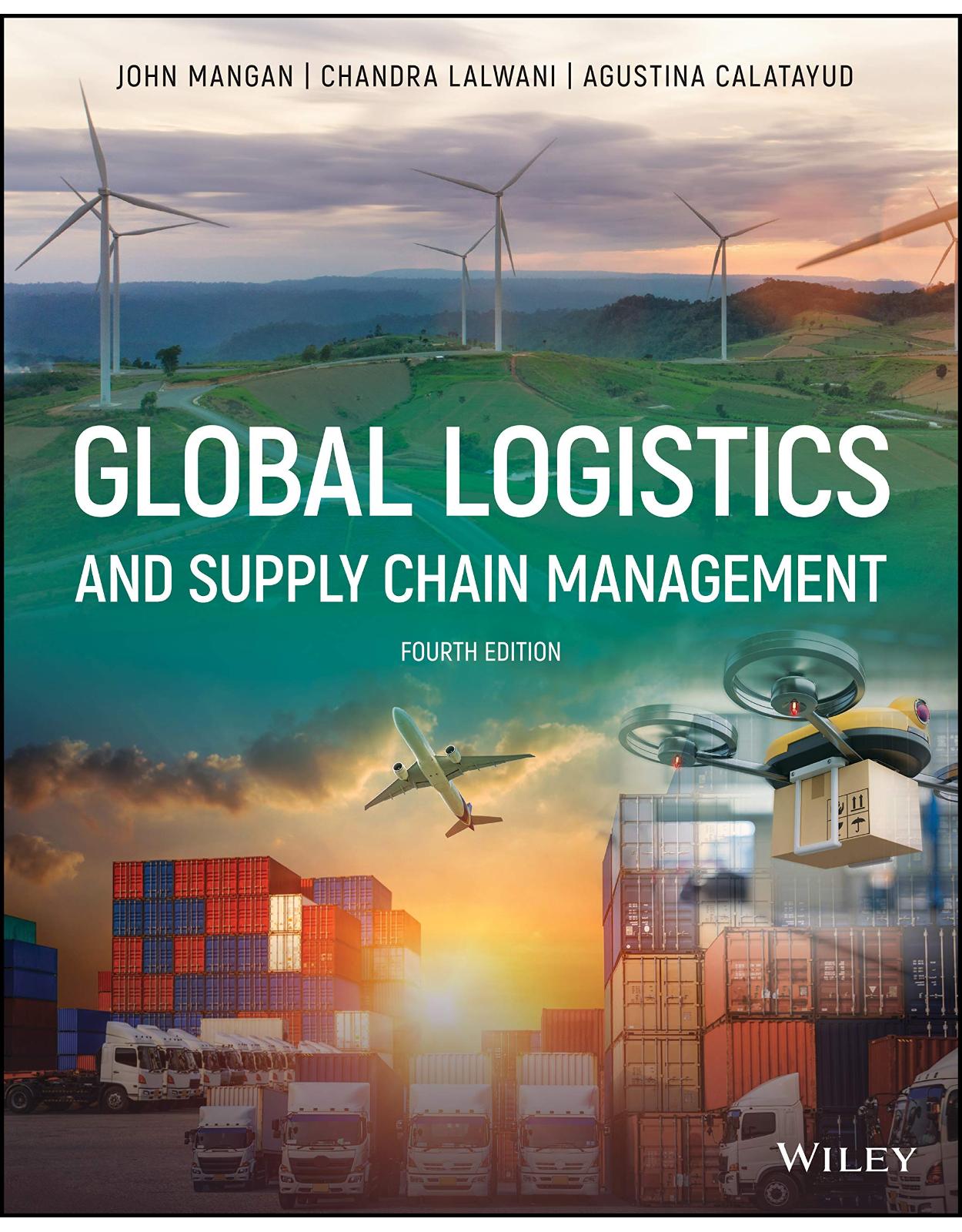 Global Logistics and Supply Chain Management 