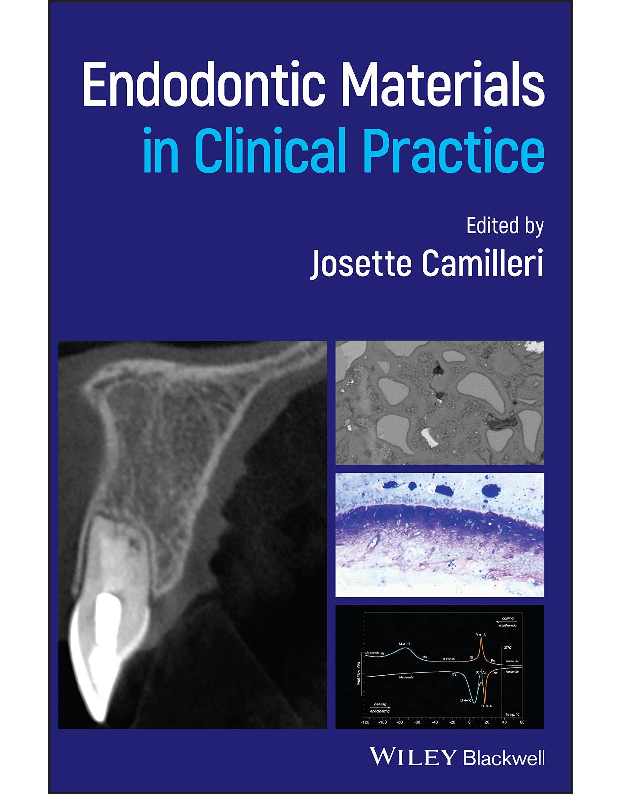 Endodontic Materials in Clinical Practice