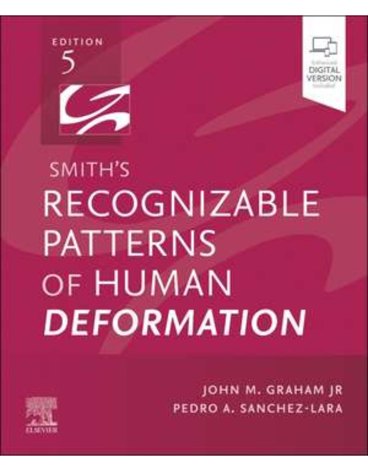 Smith’s Recognizable Patterns of Human Deformation