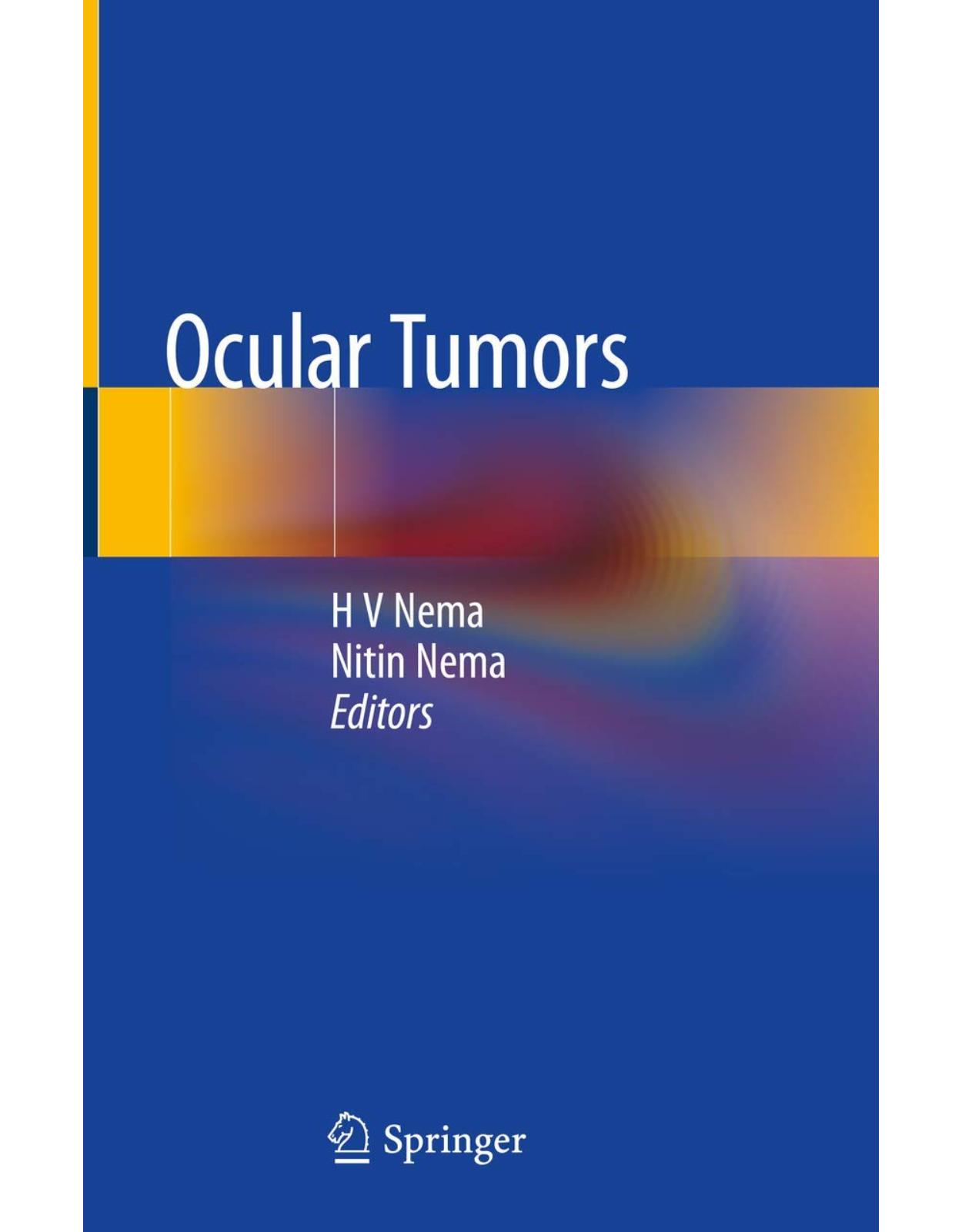 Ocular Tumors