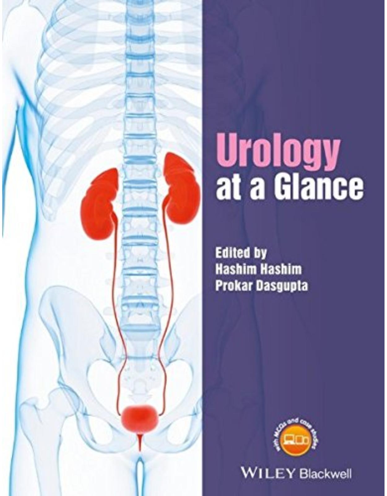  Urology at a Glance