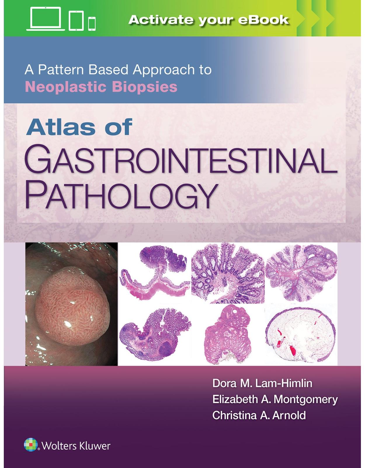 Atlas of Gastrointestinal Pathology