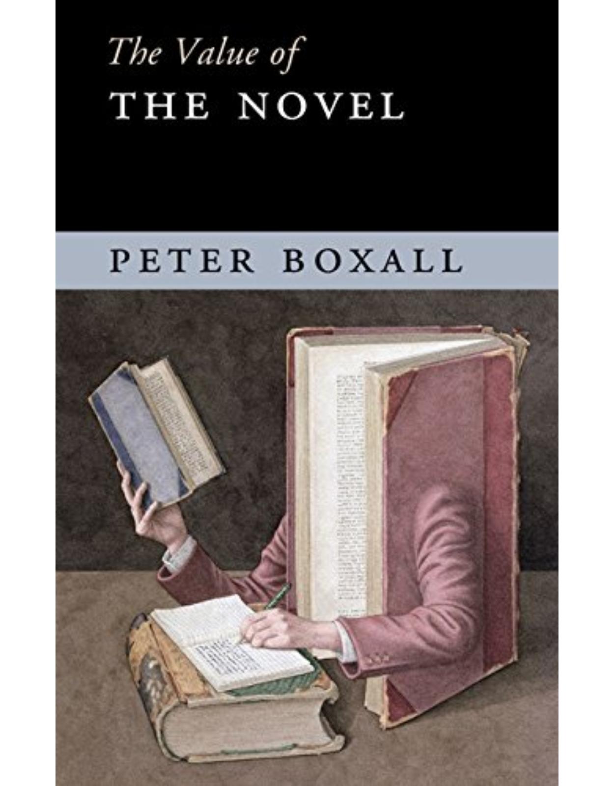 The Value of the Novel