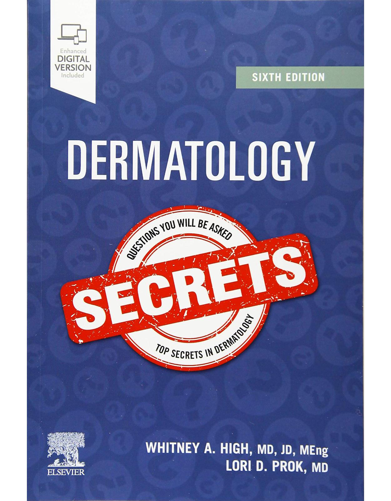 Dermatology Secrets