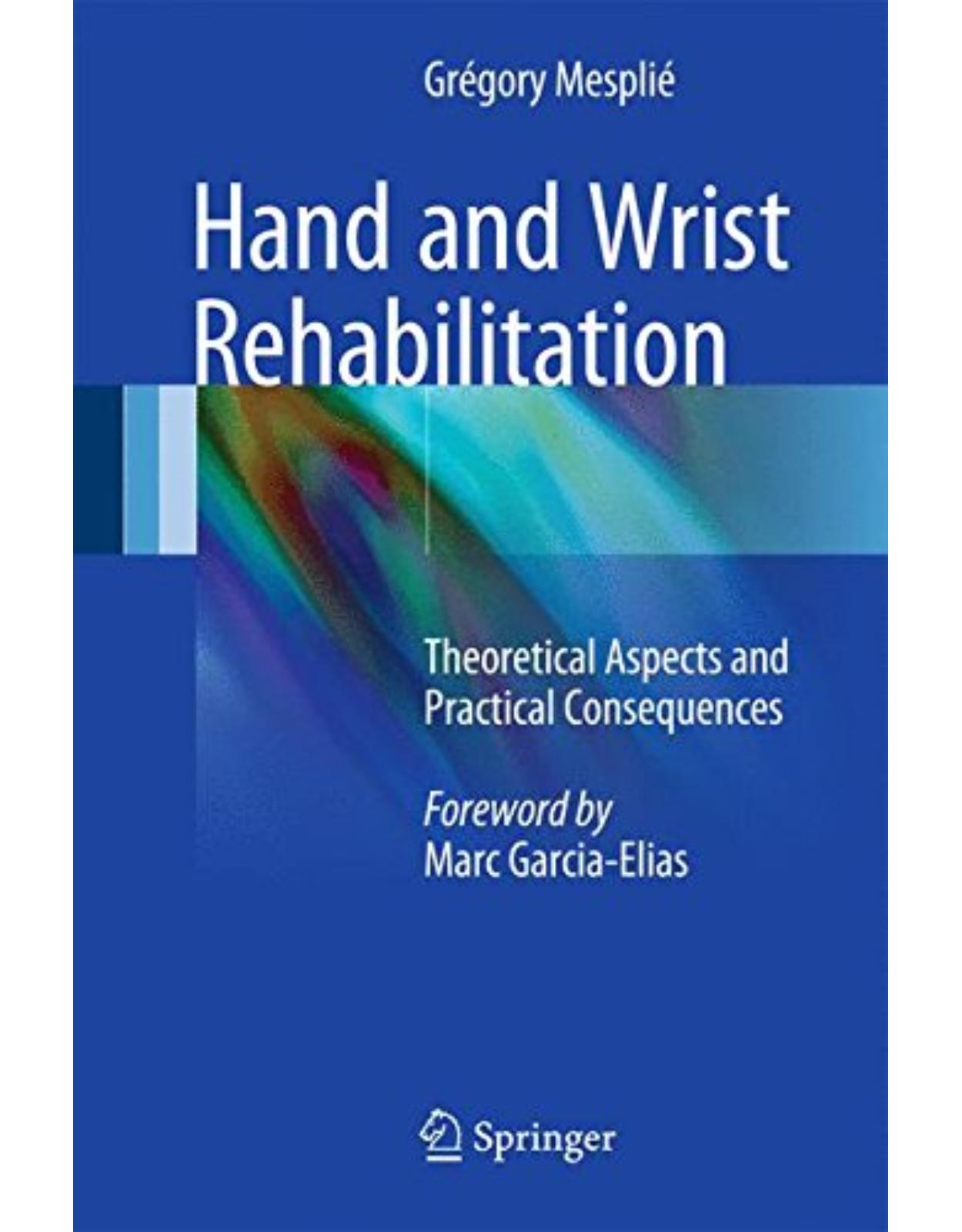 Hand and Wrist Rehabilitation