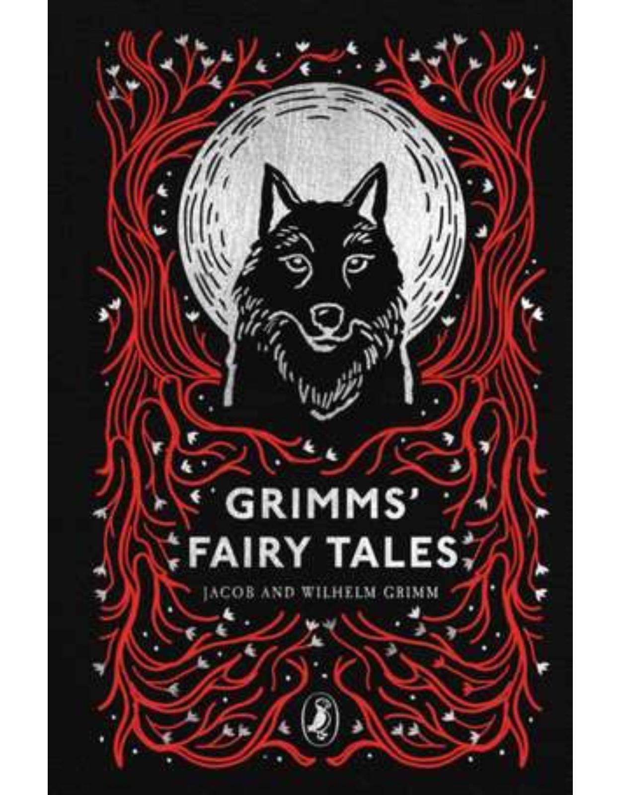 Grimms' Fairy Tales