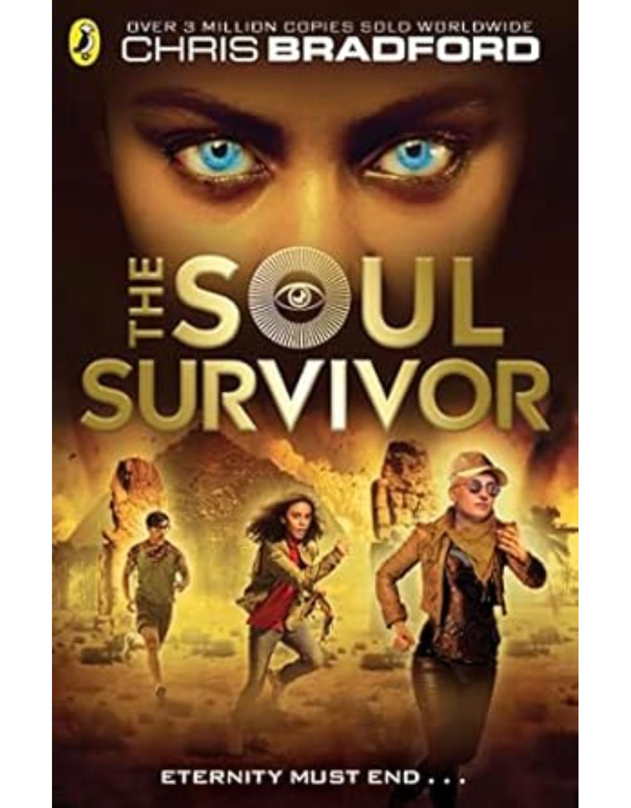 The Soul Survivor