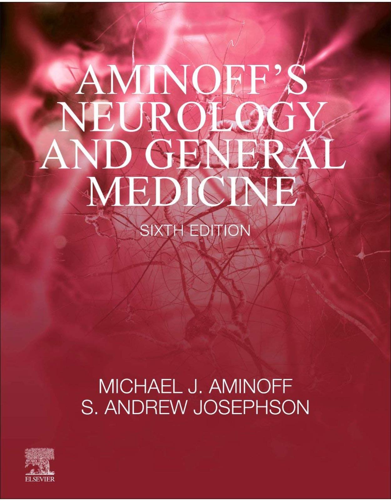Aminoff’s Neurology and General Medicine