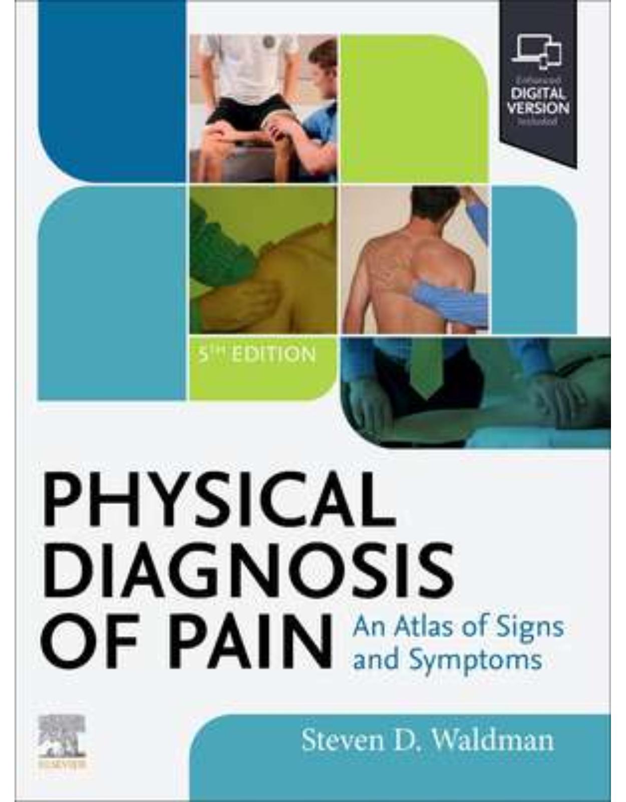 Physical Diagnosis of Pain