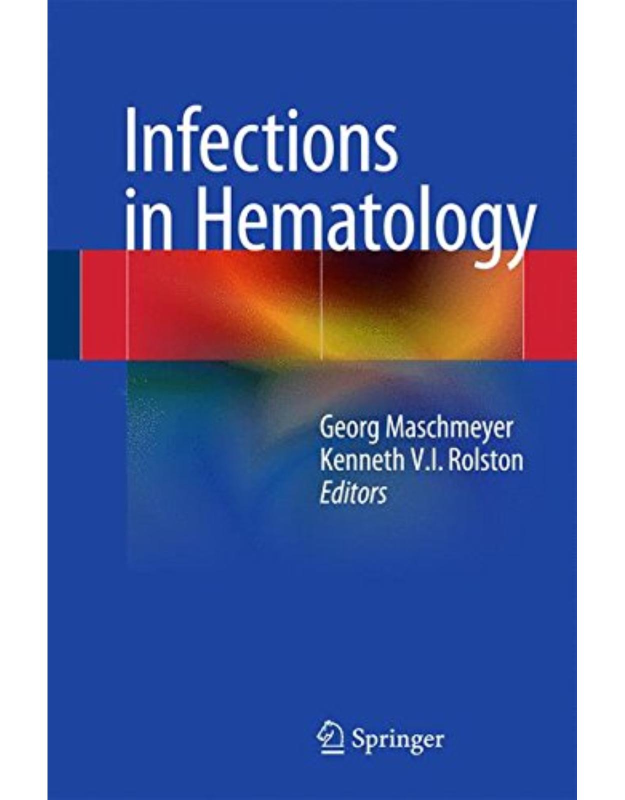 Infections in Hematology