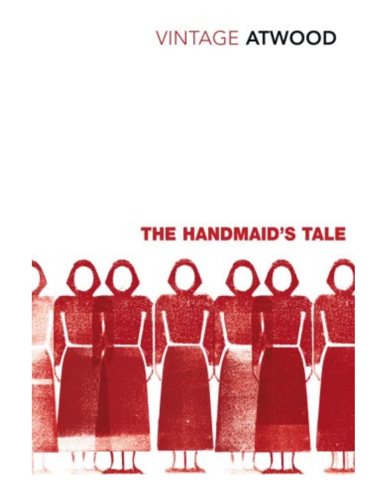 The Handmaid's Tale