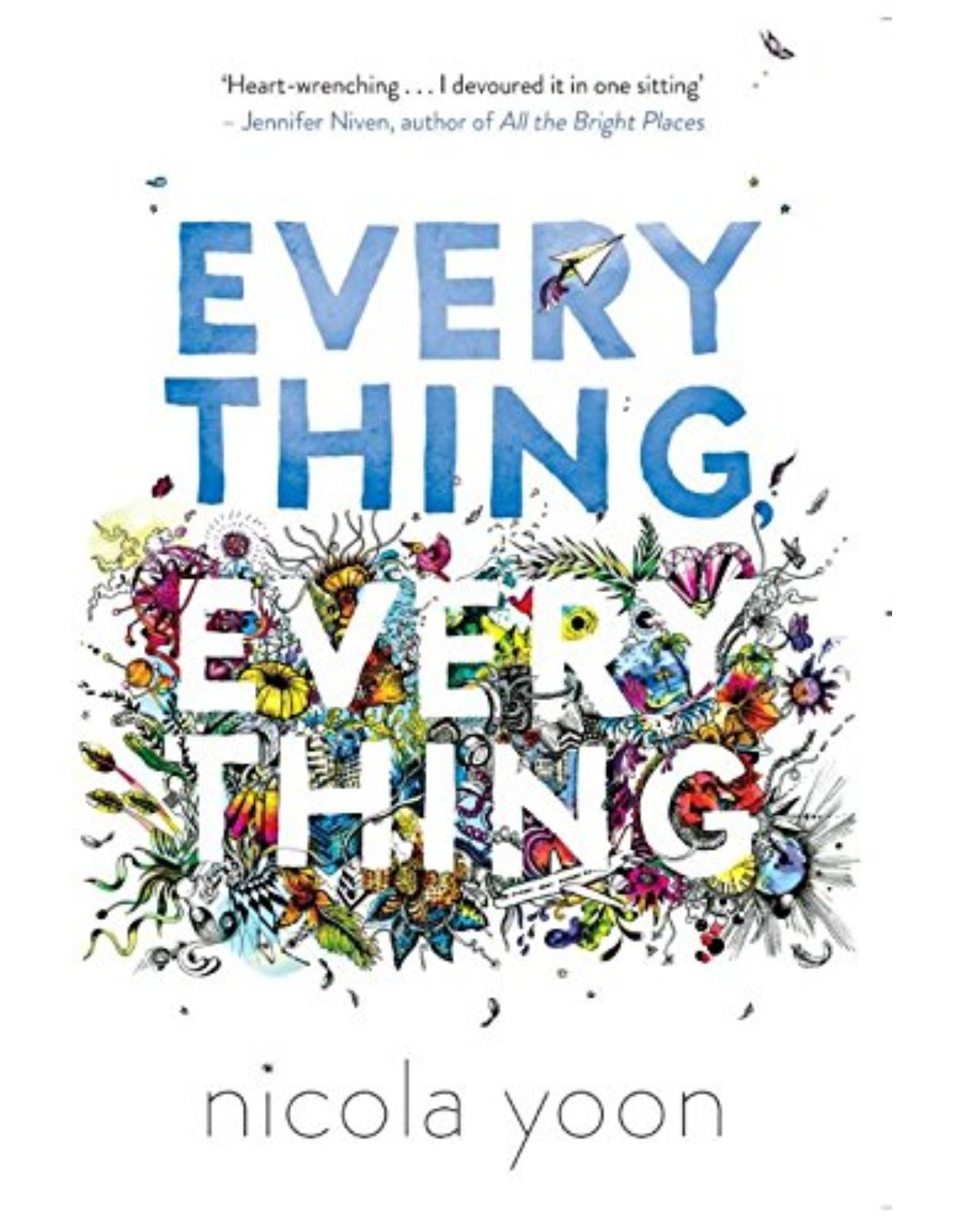 Everything, Everything