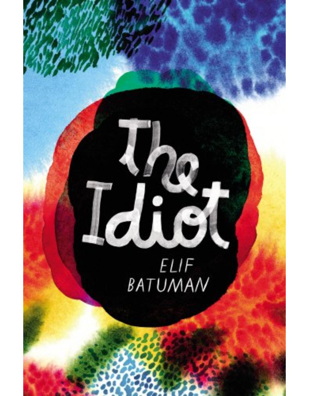 The Idiot 