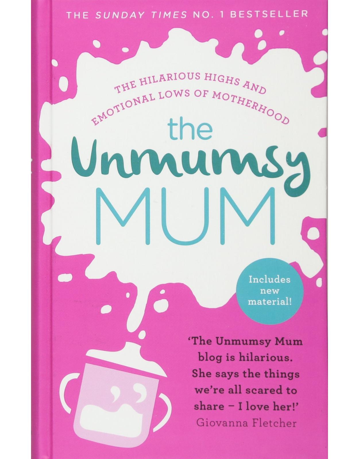 The Unmumsy Mum