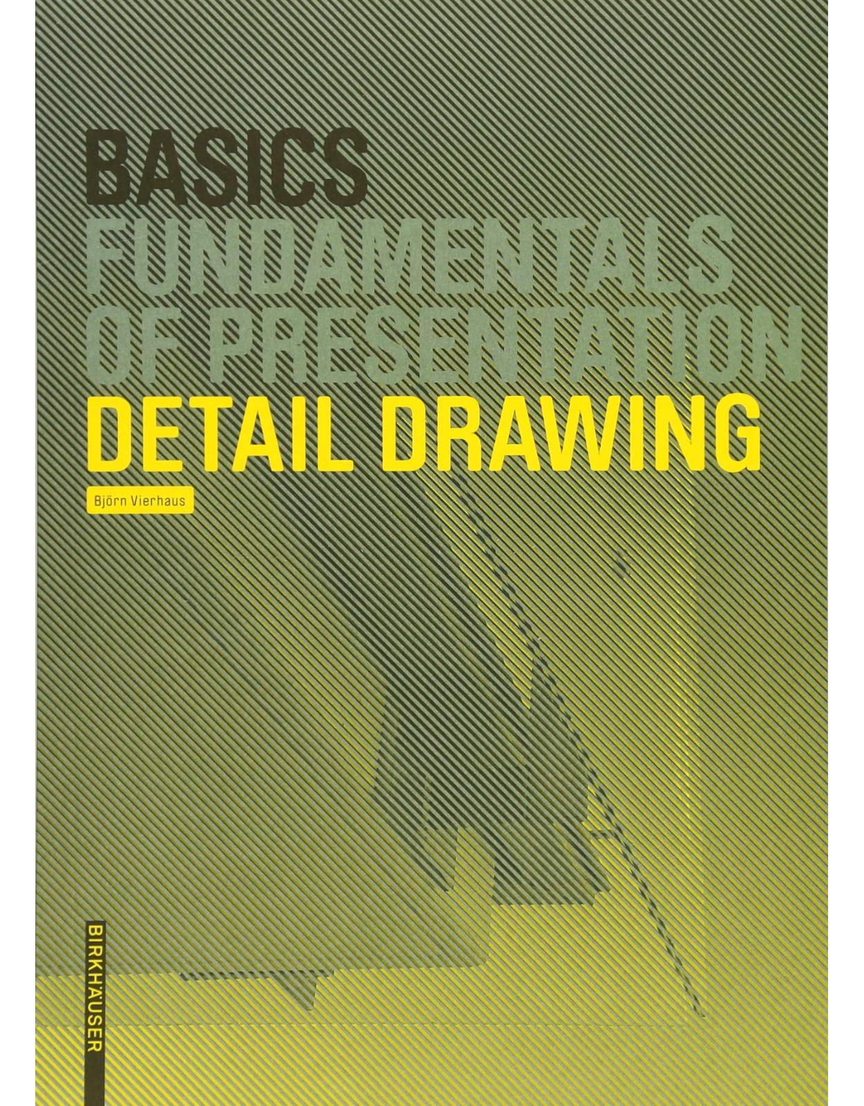 Basics Detail Drawing