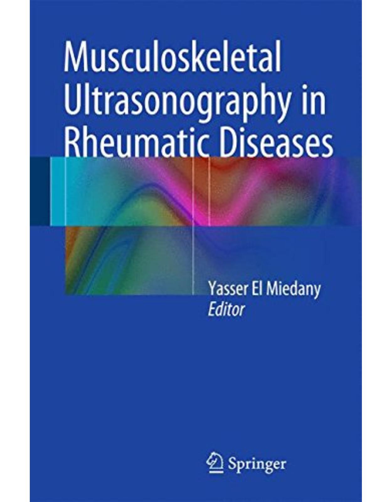 Musculoskeletal Ultrasonography in Rheumatic Diseases