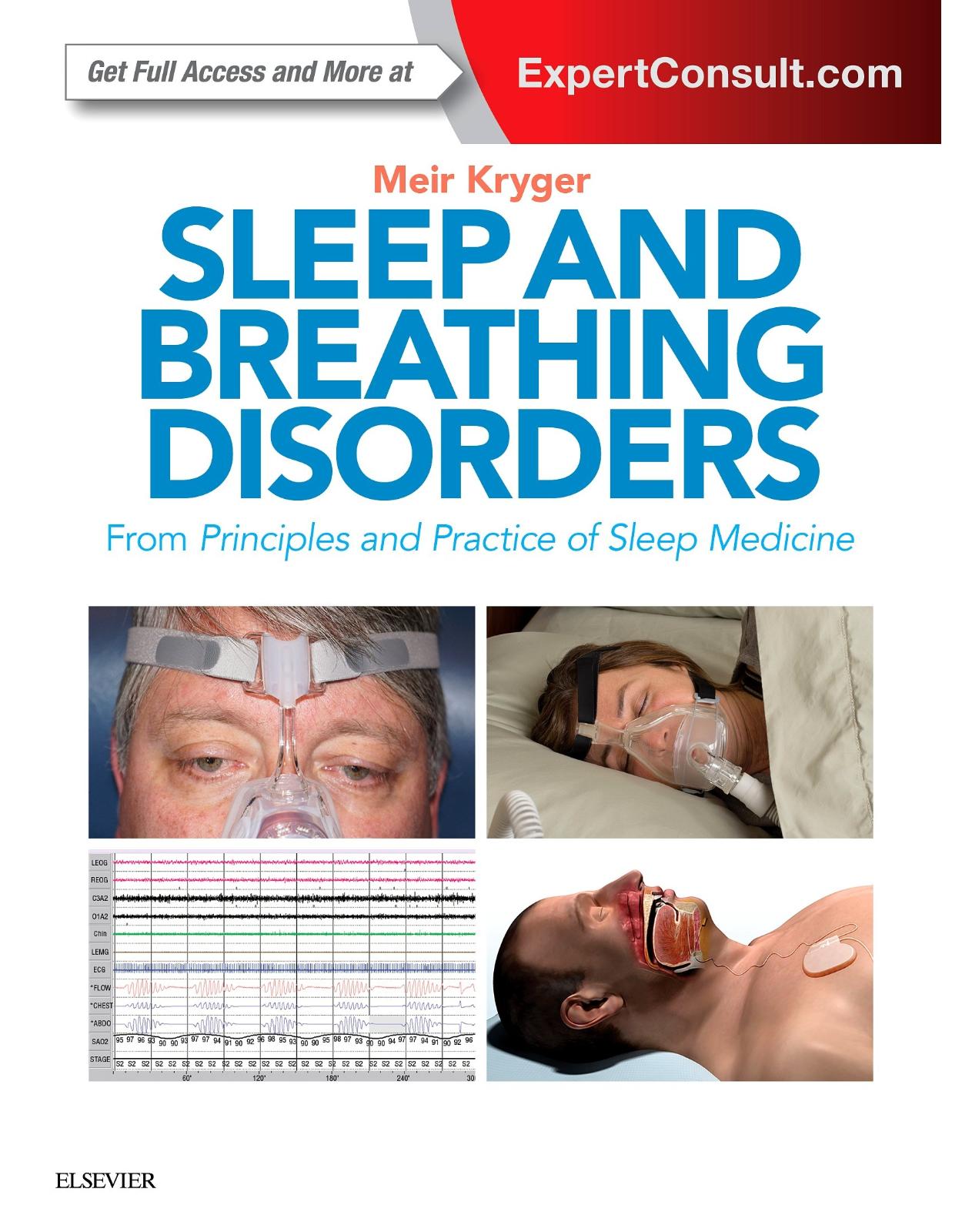 Sleep and Breathing Disorders 