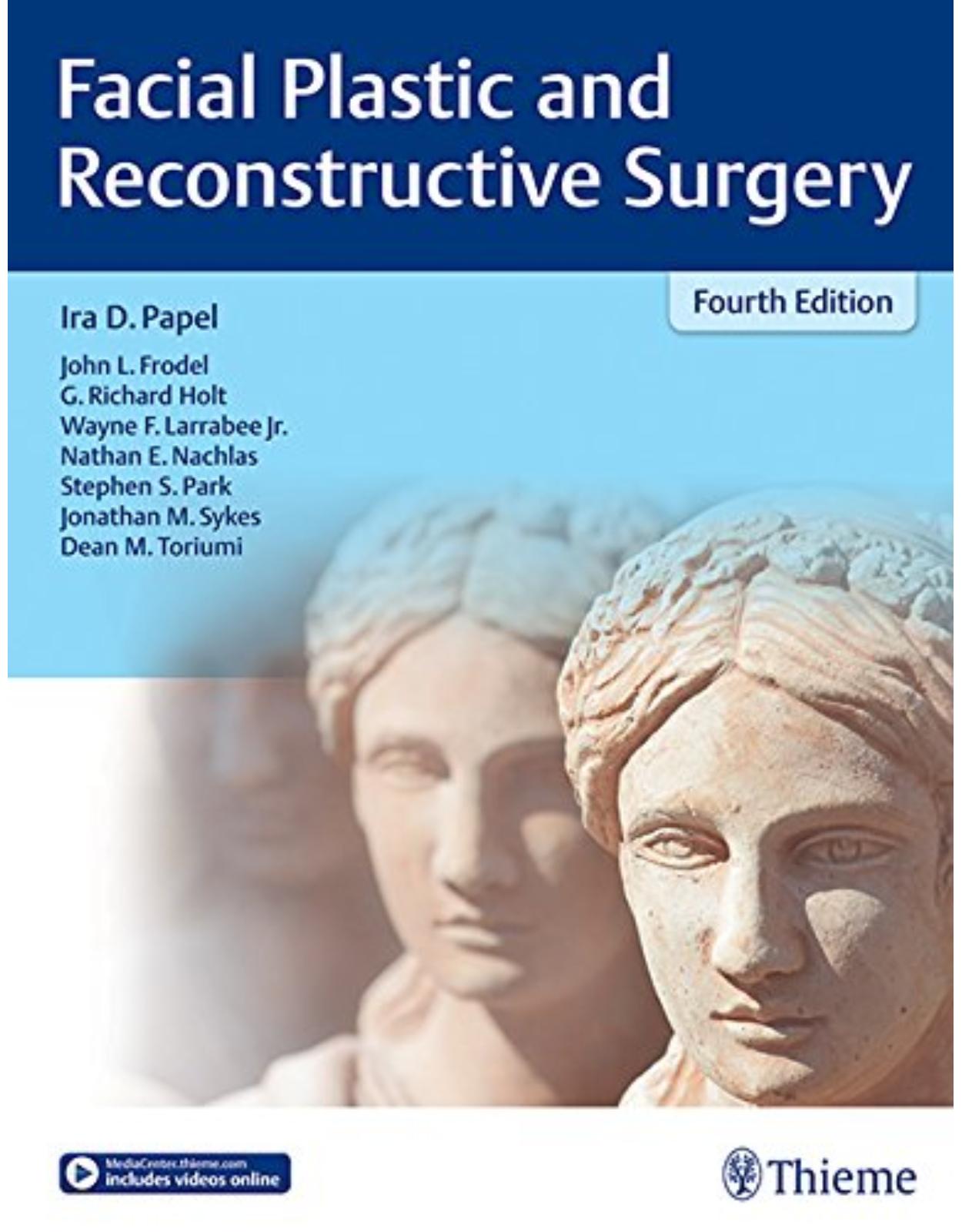 Facial Plastic and Reconstructive Surgery 