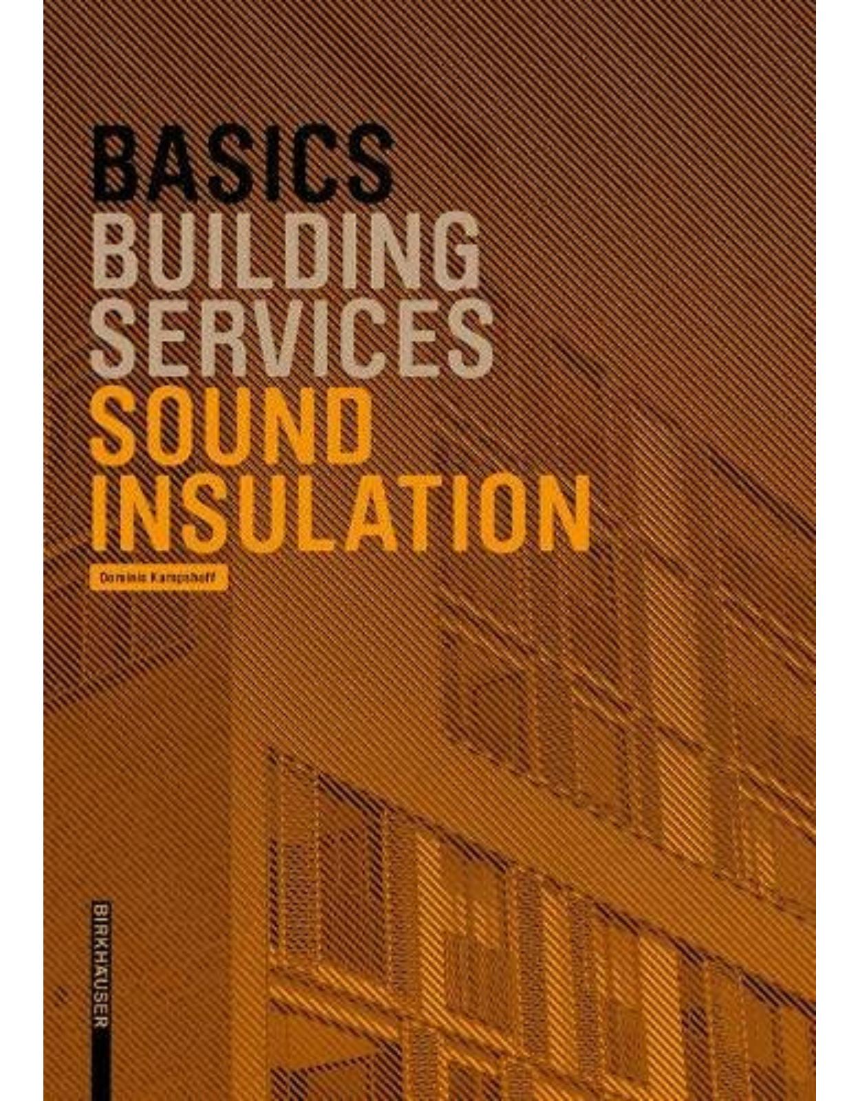 Basics Sound Insulation