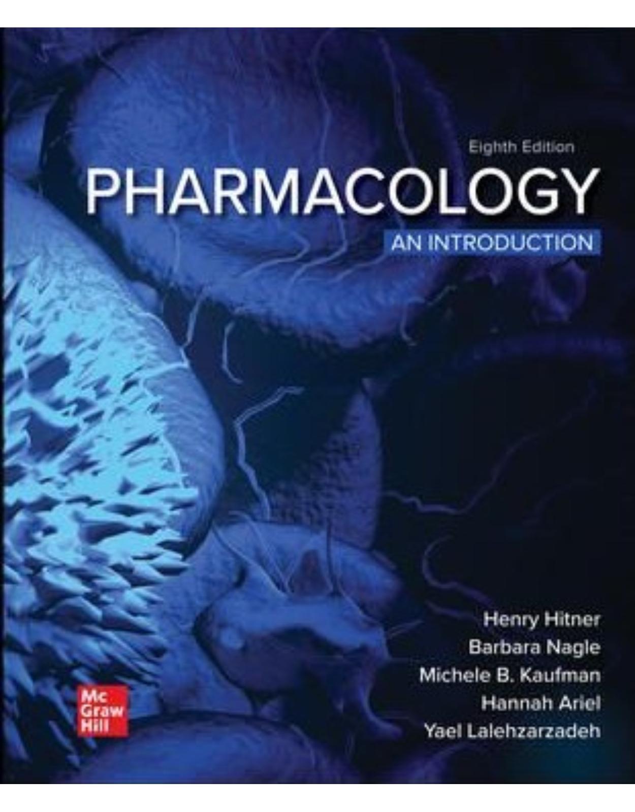 Ise Pharmacology: An Introduction