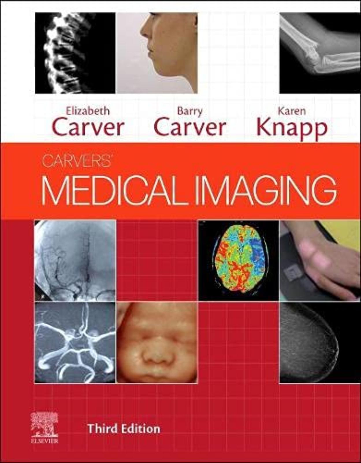 Carvers' Medical Imaging 