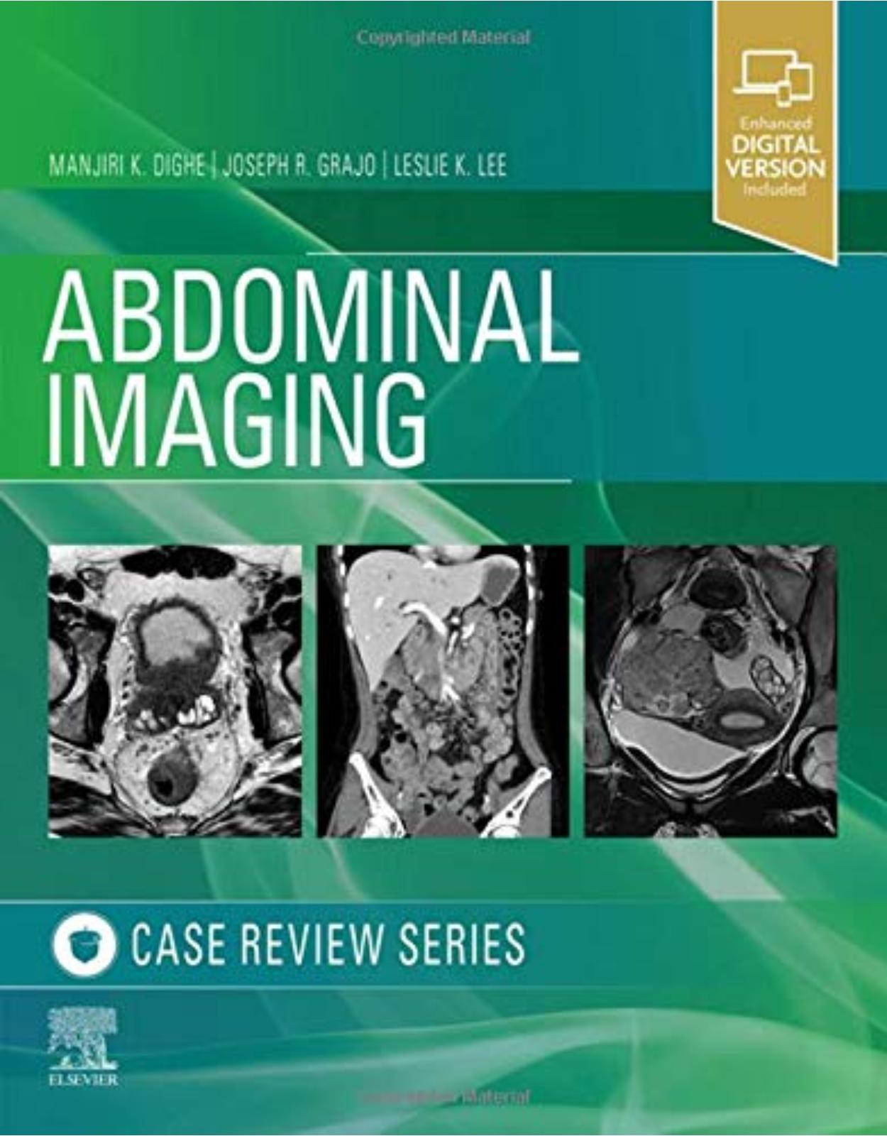 Abdominal Imaging