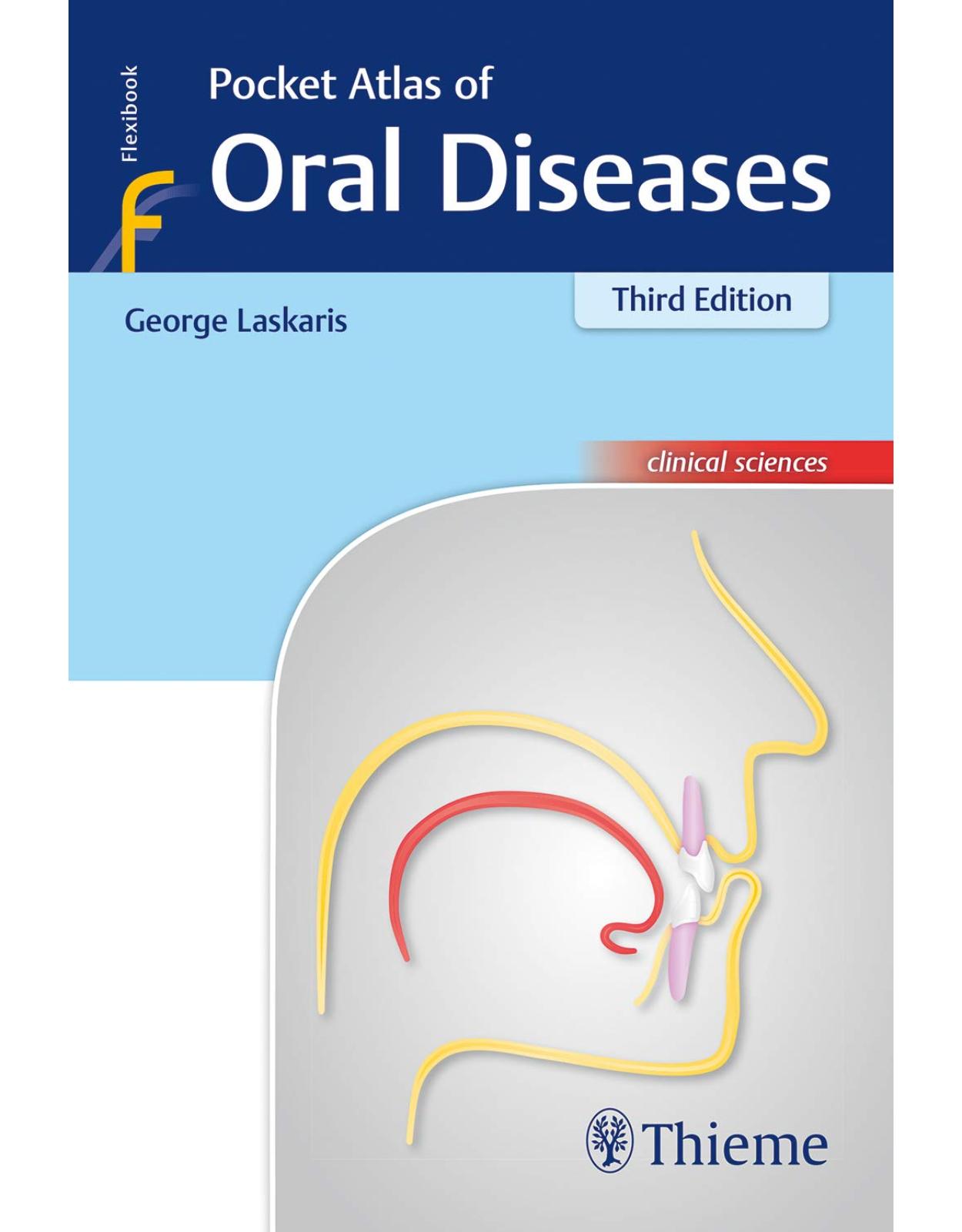 Pocket Atlas of Oral Diseases