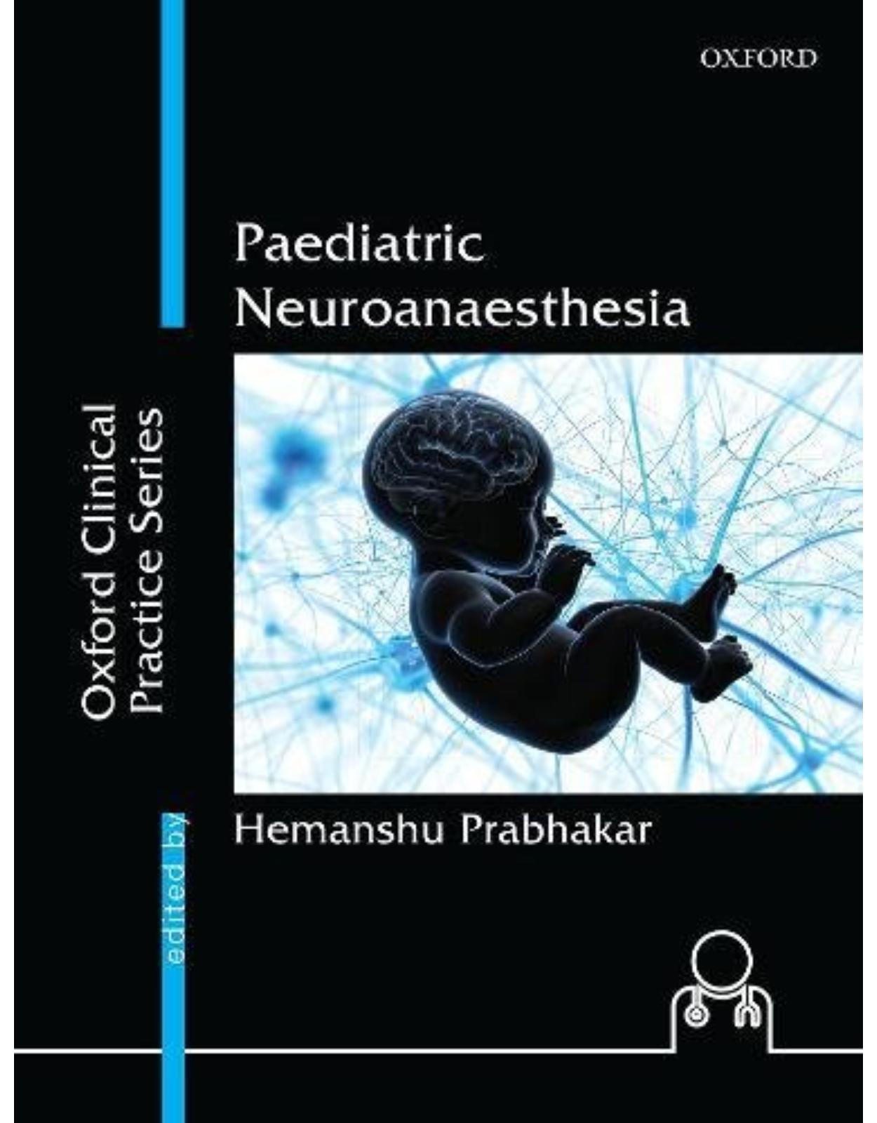 Paediatric Neuroanaesthesia