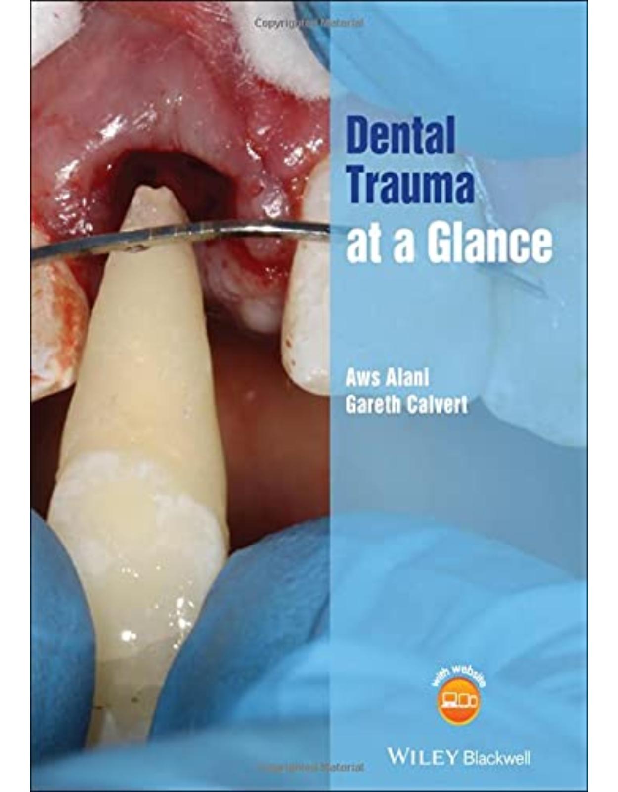 Dental Trauma at a Glance