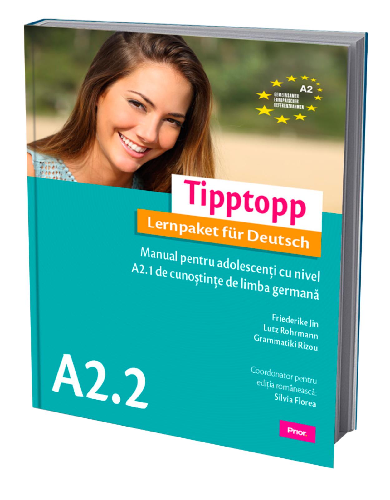  Tipptopp A2.2 