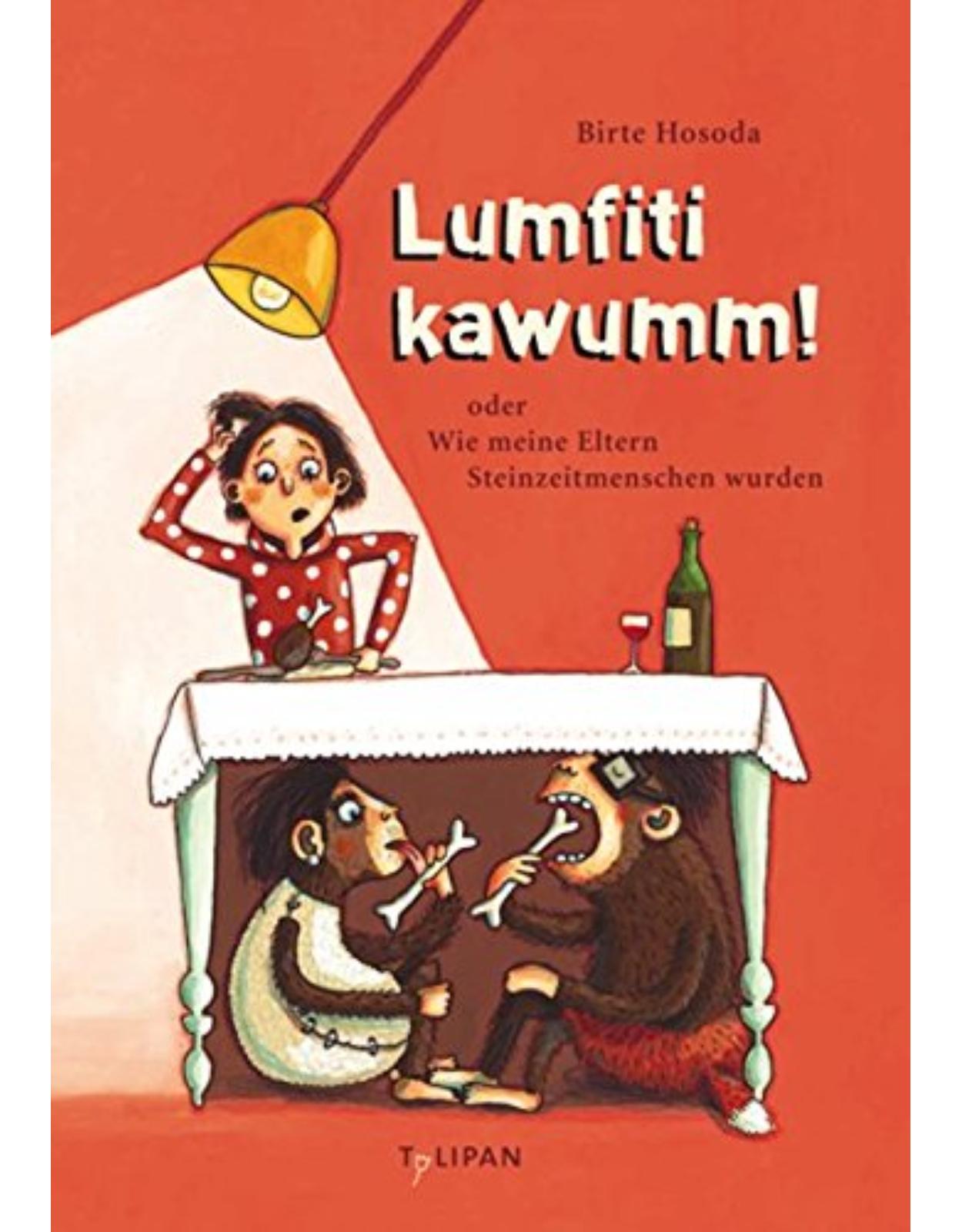 Lumfiti kawumm!