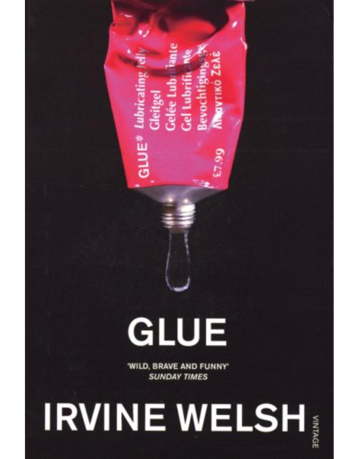 Glue