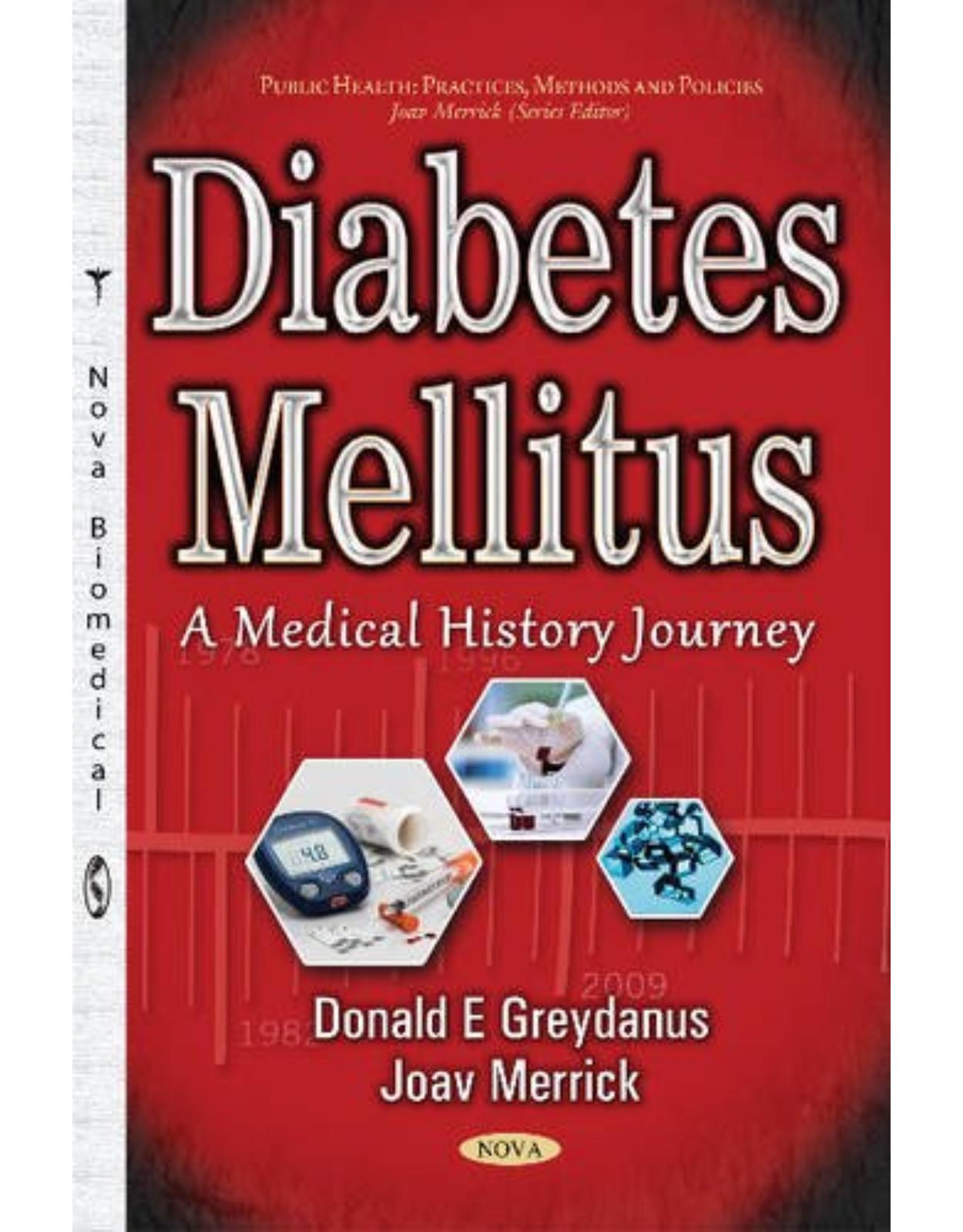 Diabetes Mellitus: A Medical History Journey