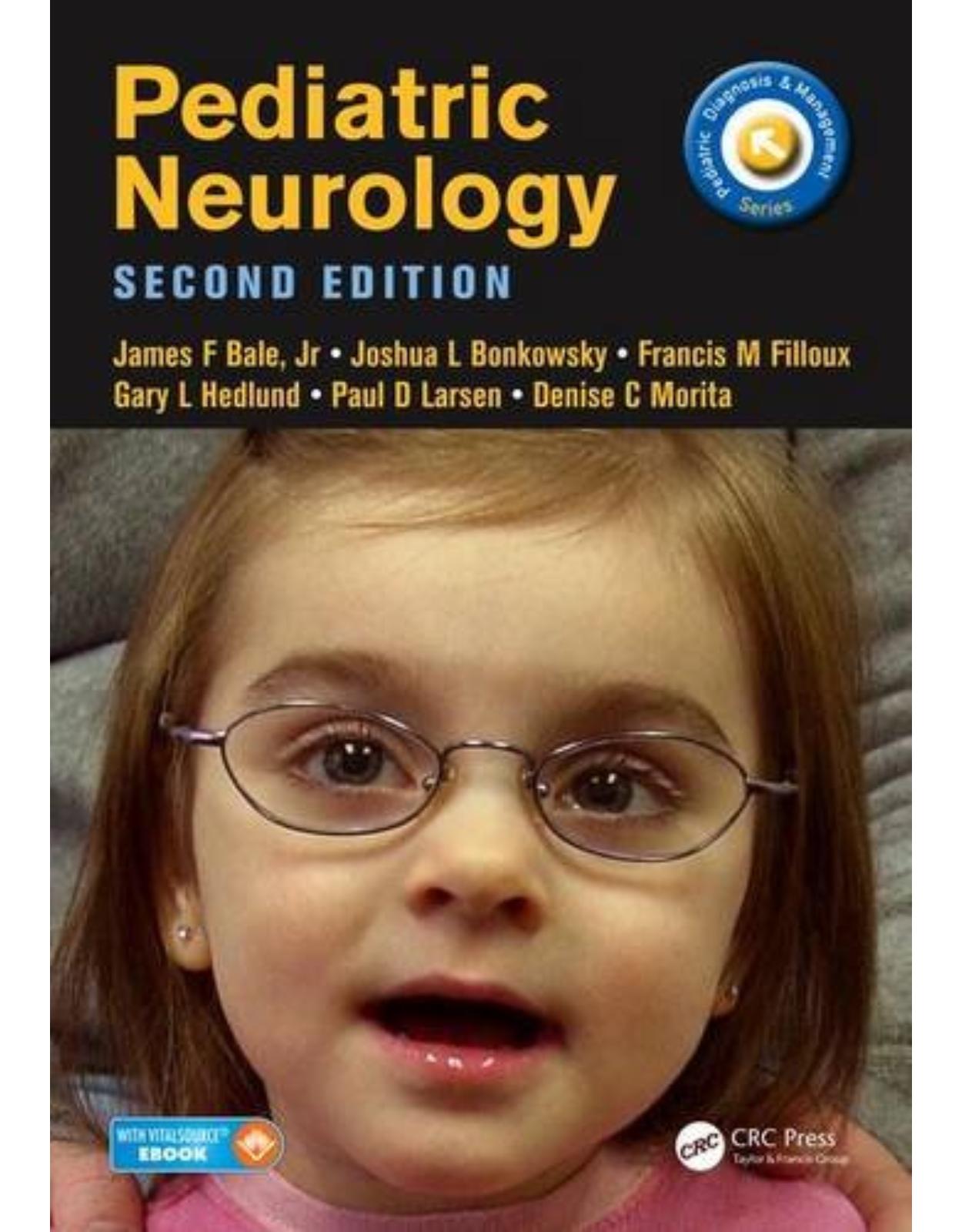 Pediatric Neurology, Second Edition