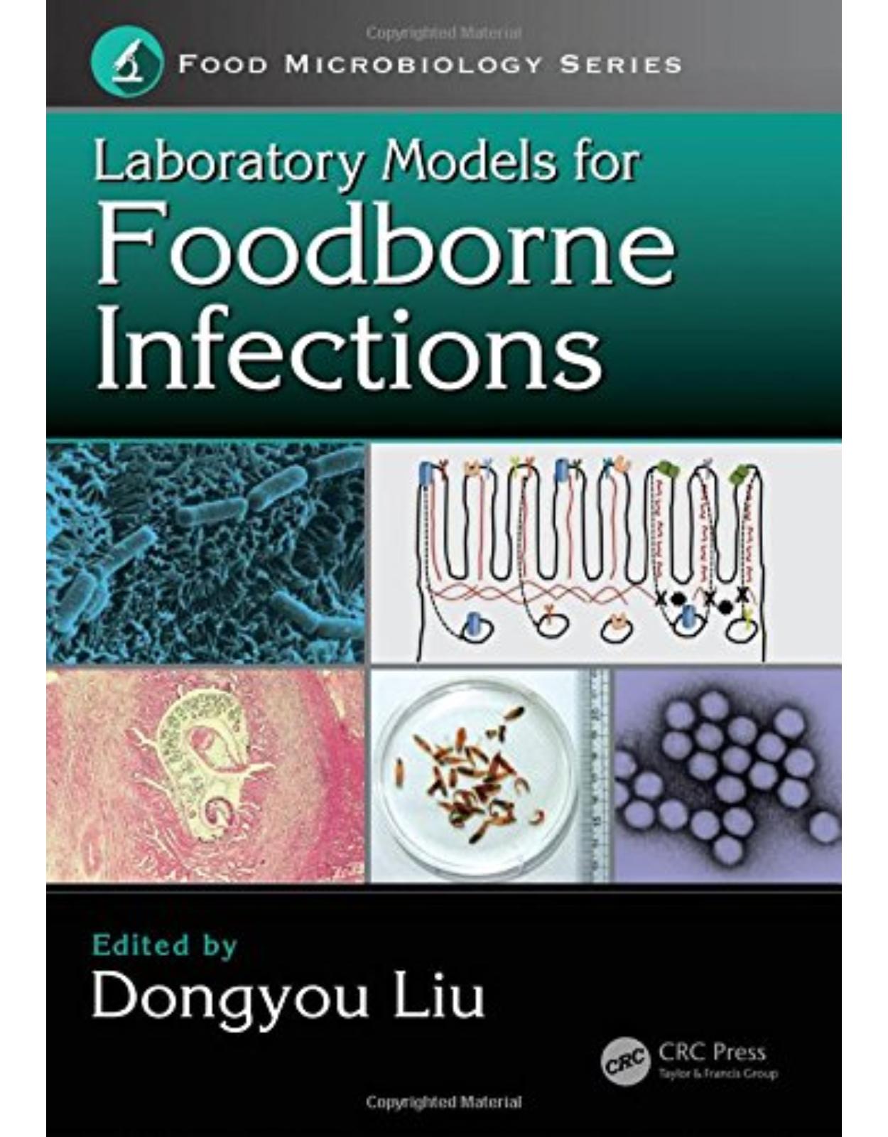 Laboratory Models for Foodborne Infections