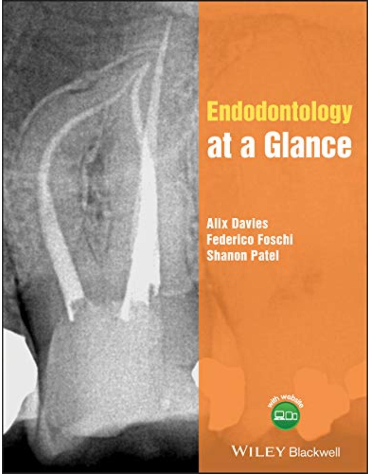 Endodontology at a Glance 