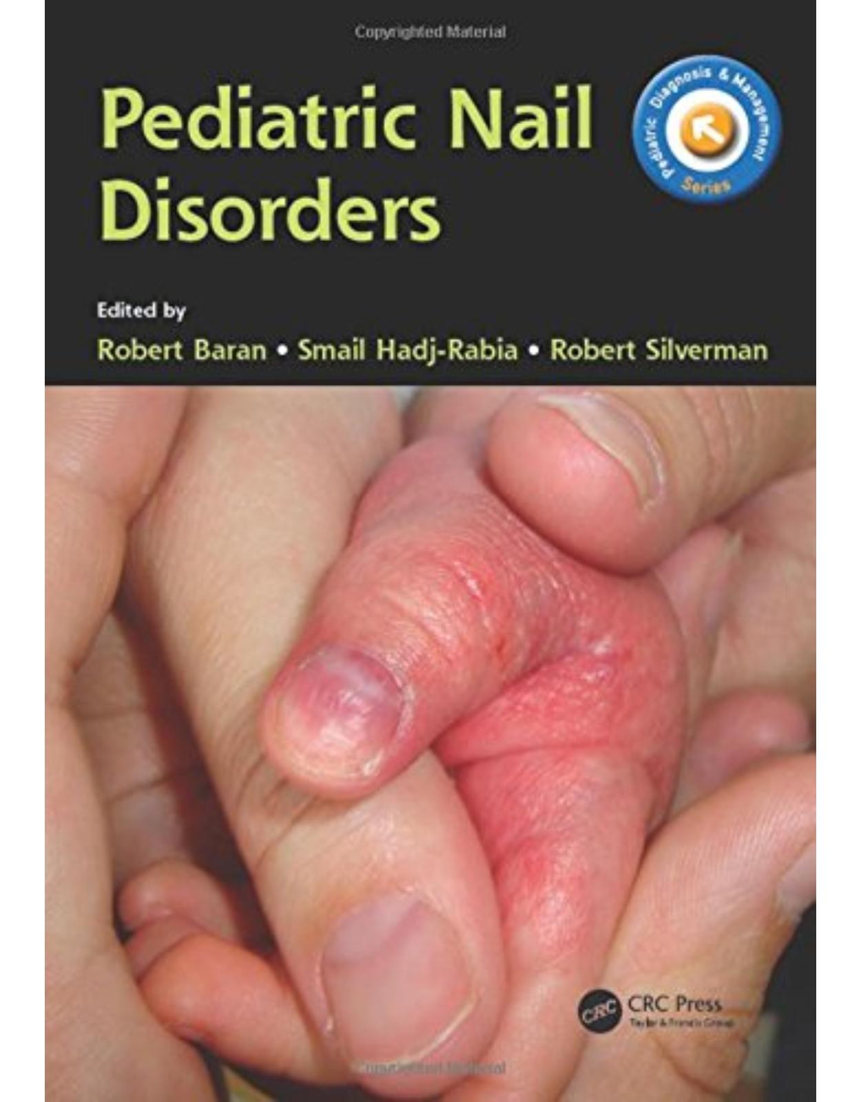 Pediatric Nail Disorders