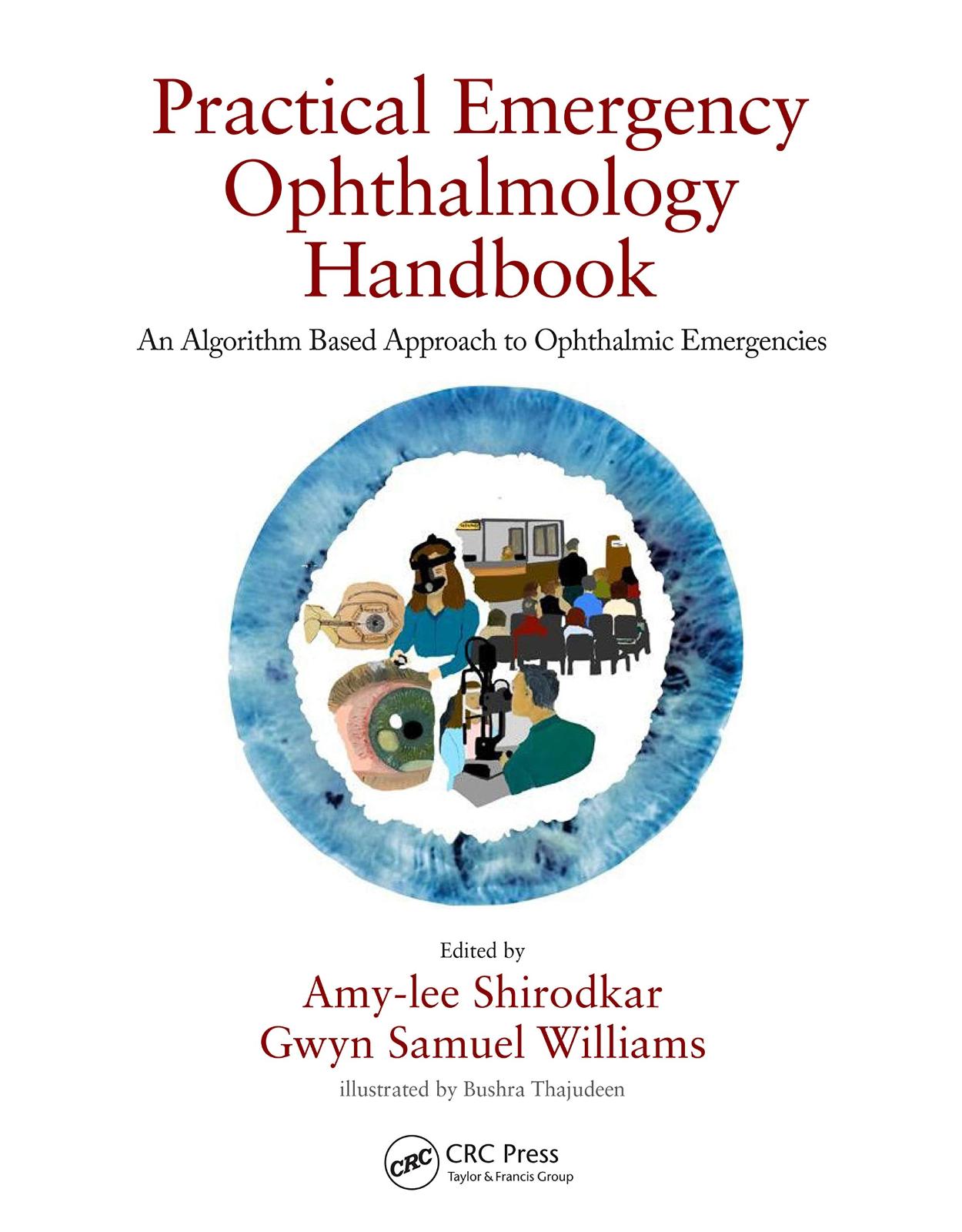 Practical Emergency Ophthalmology Handbook