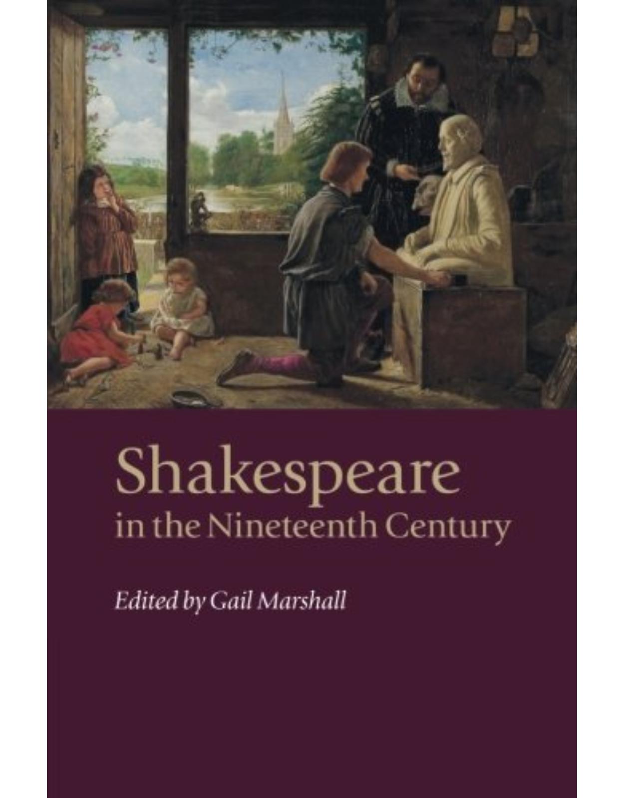 Shakespeare in the Nineteenth Century