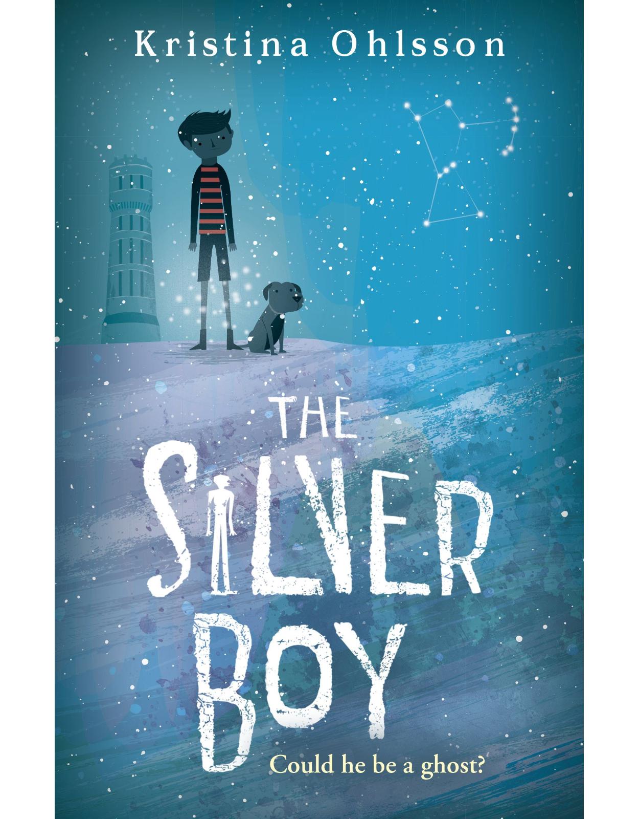 The Silver Boy