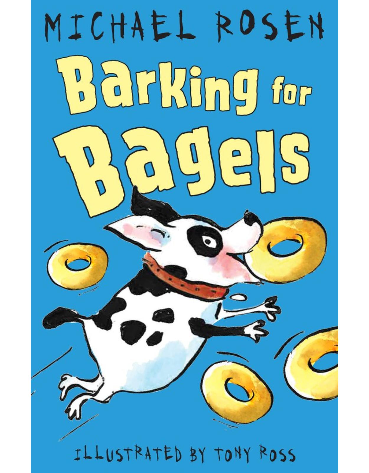 Barking for Bagels