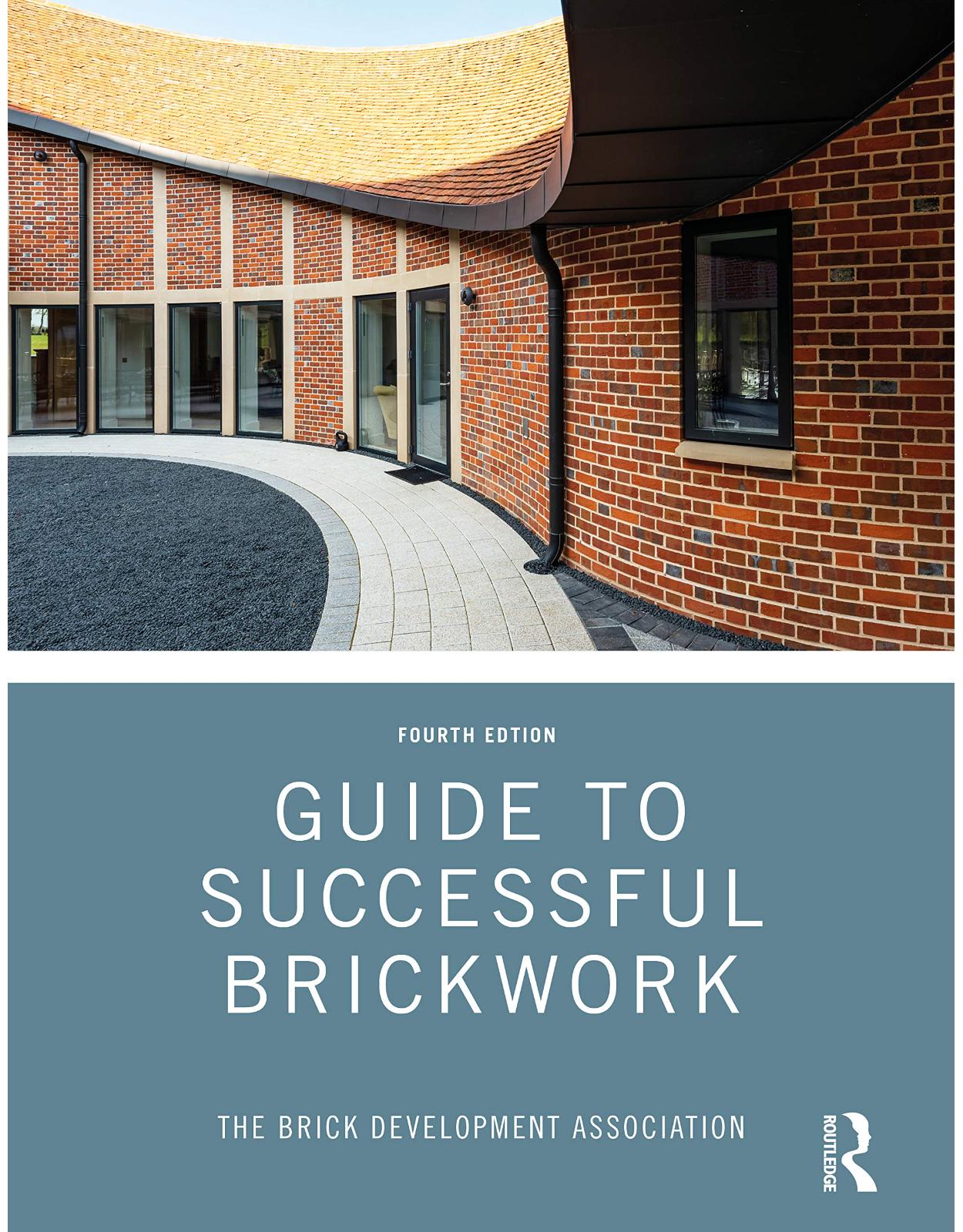 Guide to Successful Brickwork